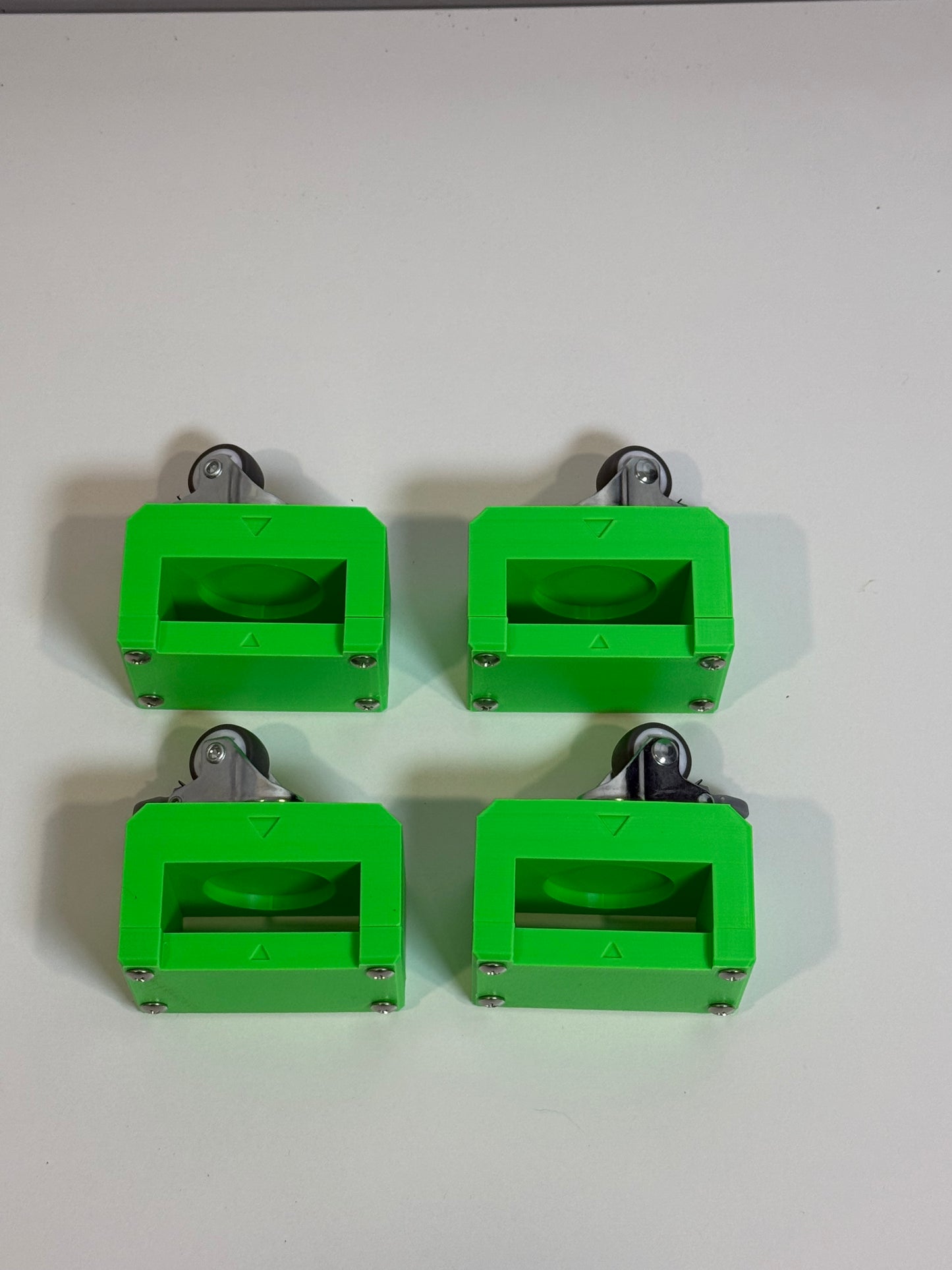 Arcade1UP Infinity Table Casters – Standard Version