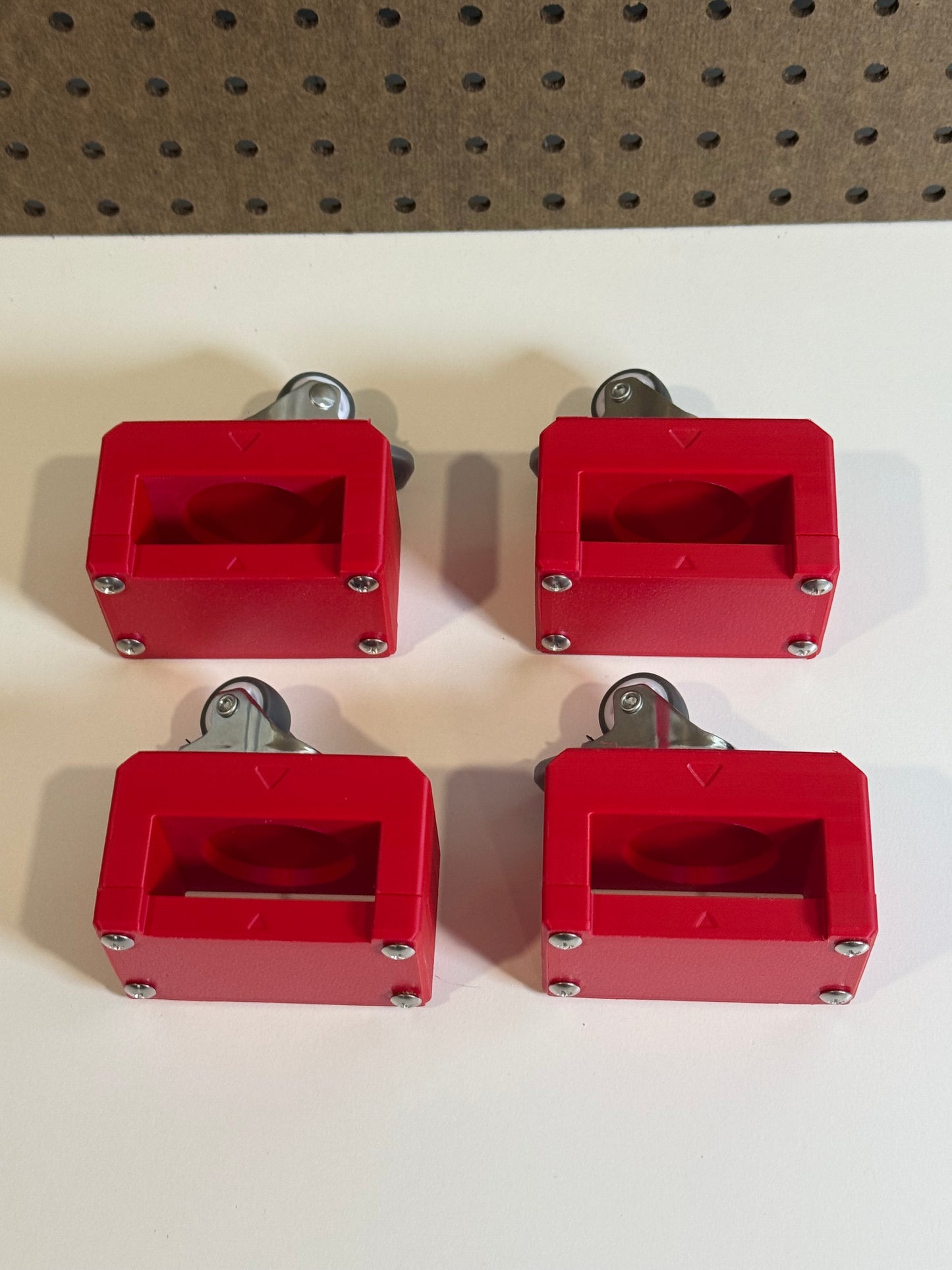 Arcade1UP Infinity Table Casters – Standard Version