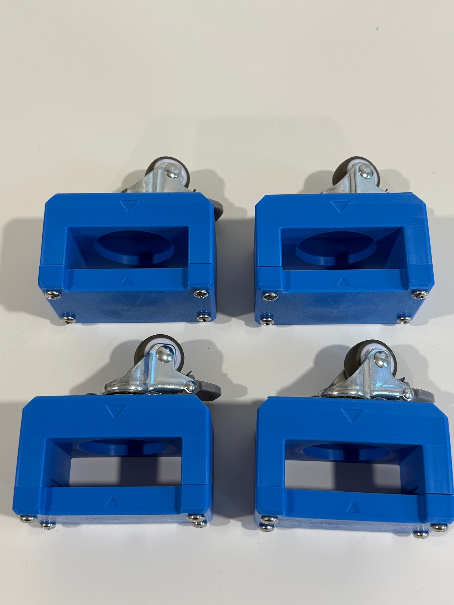 Arcade1UP Infinity Table Casters – Standard Version