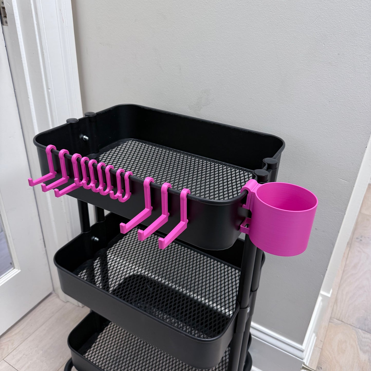 Accessories Bundles for IKEA RASKOG