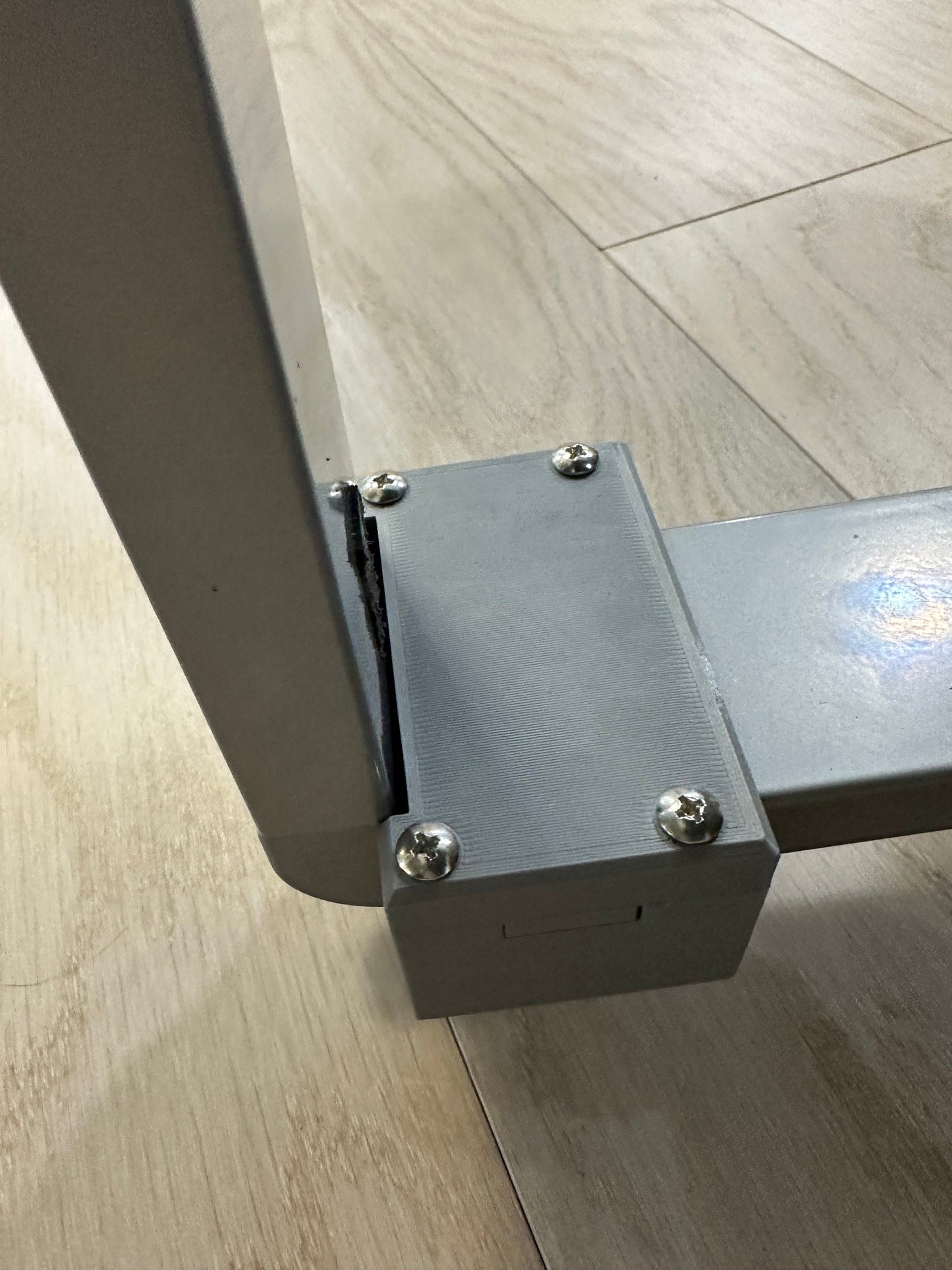 Arcade1UP Infinity Table Casters – Low-Profile Wheels for Easy Mobility
