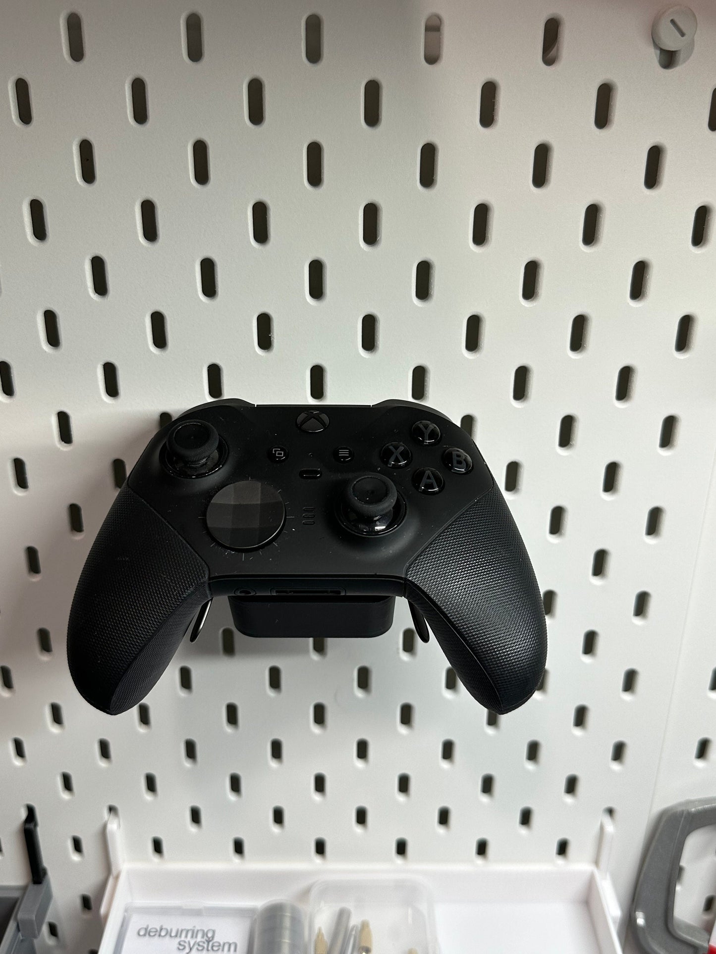 Xbox Elite Controller Series 2 Charging Base Mount for SKADIS and UPPSPEL
