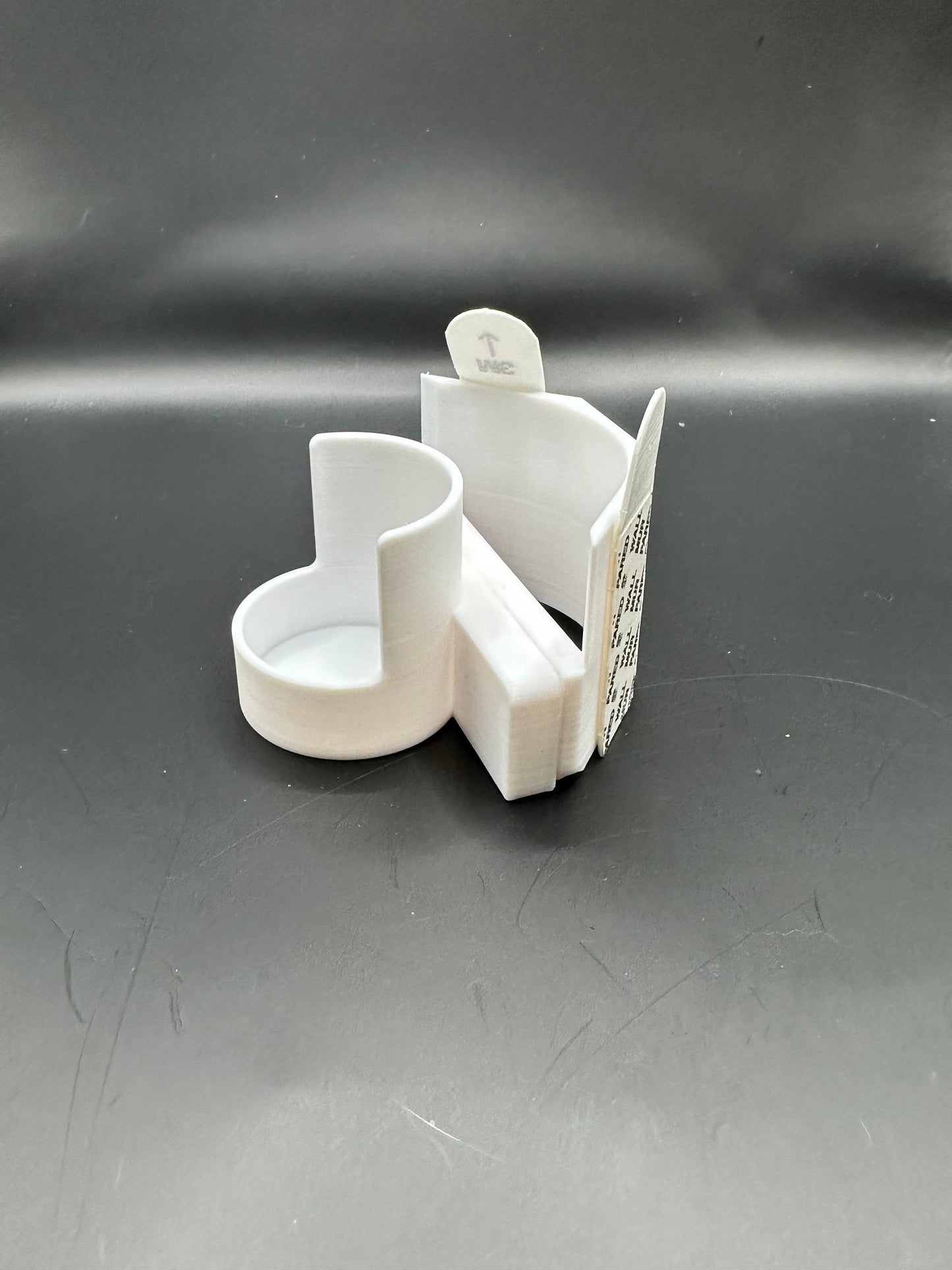 Aqara Motion Sensor P1 Multi-Mount – Magnetic Mount for Versatile Placement