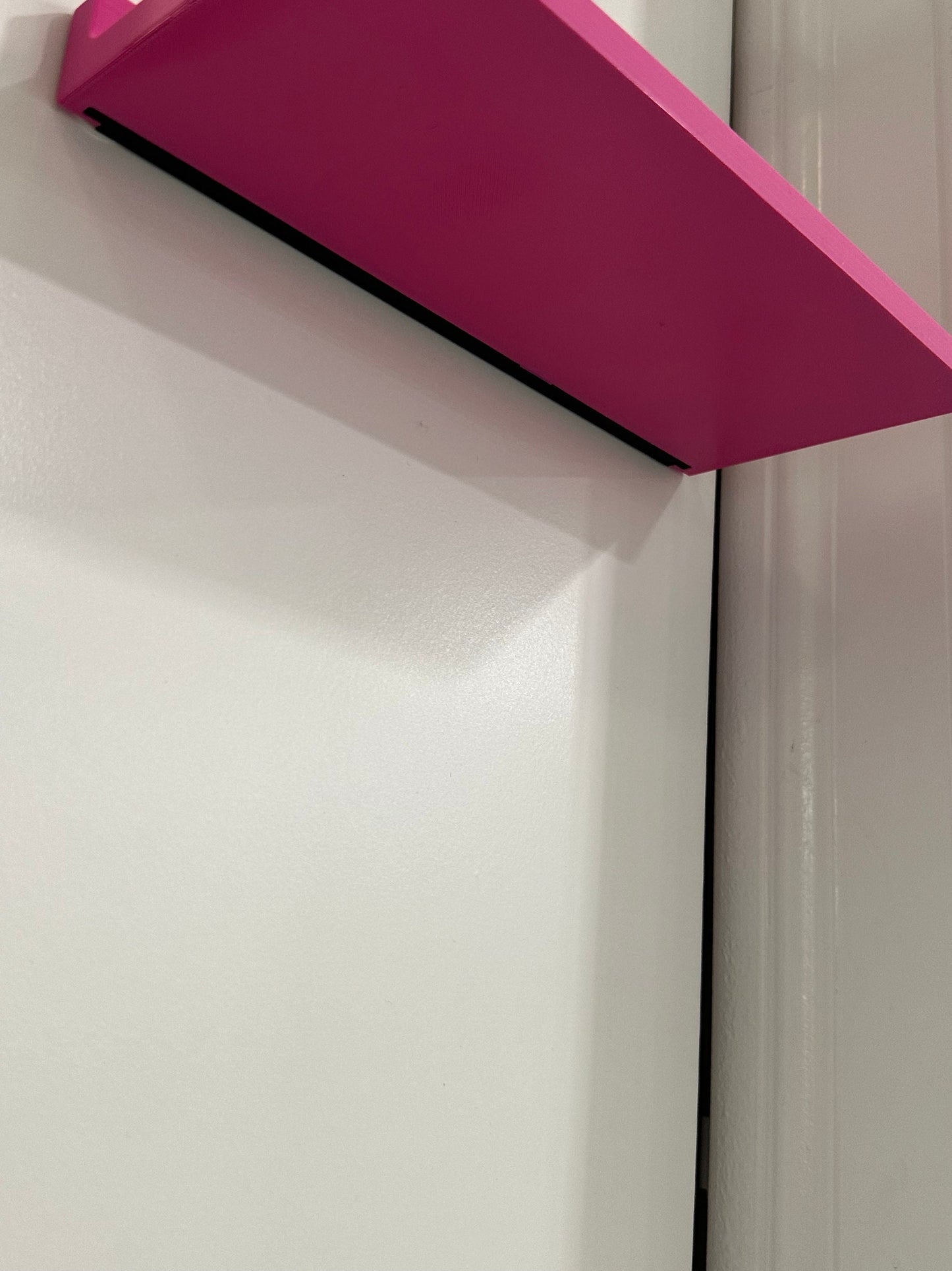 Funko Pop floating wall shelves (Multiple Styles)
