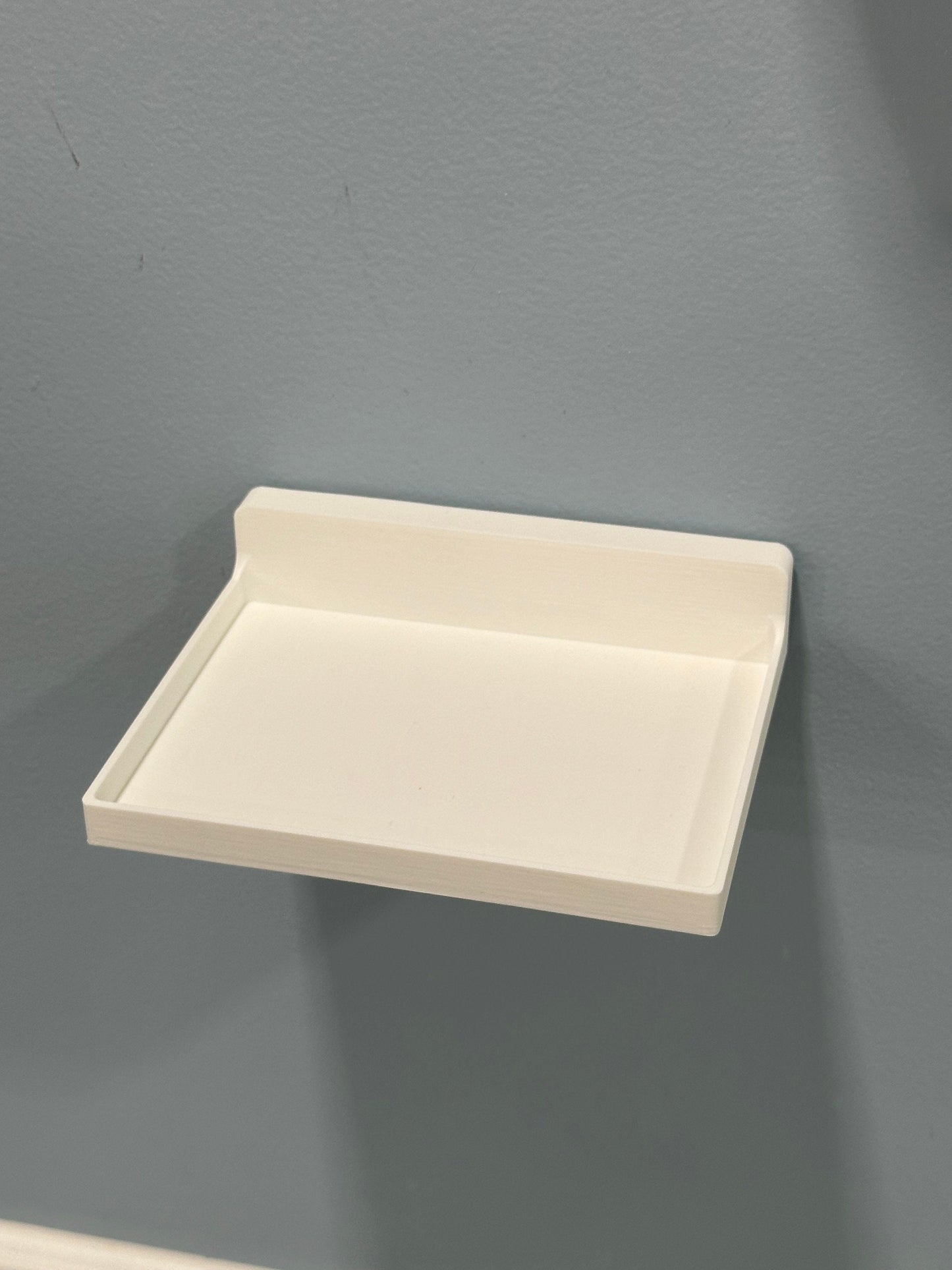 Funko Pop floating wall shelves (Multiple Styles)