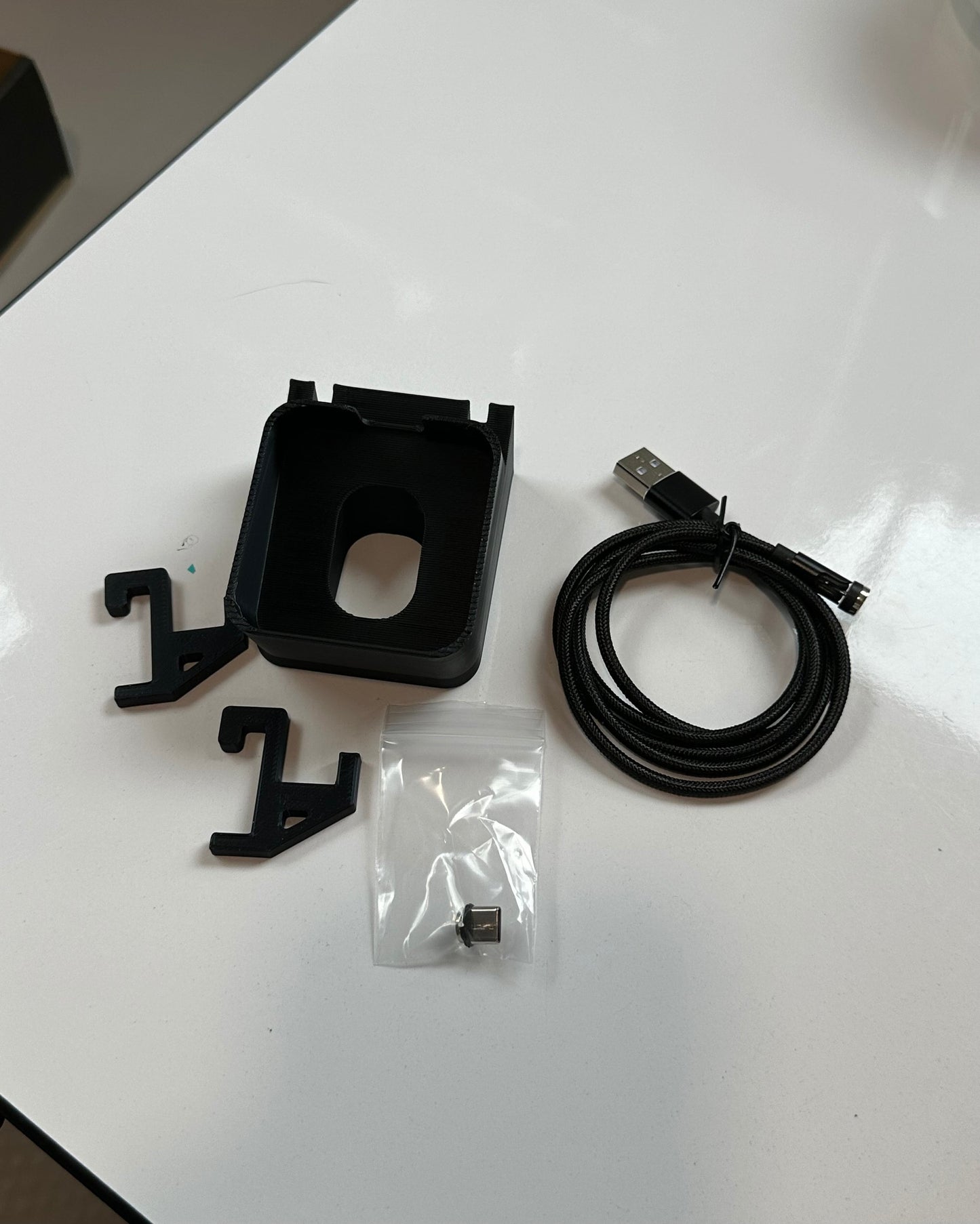 Xbox Elite Controller Series 2 Charging Base Mount for SKADIS and UPPSPEL