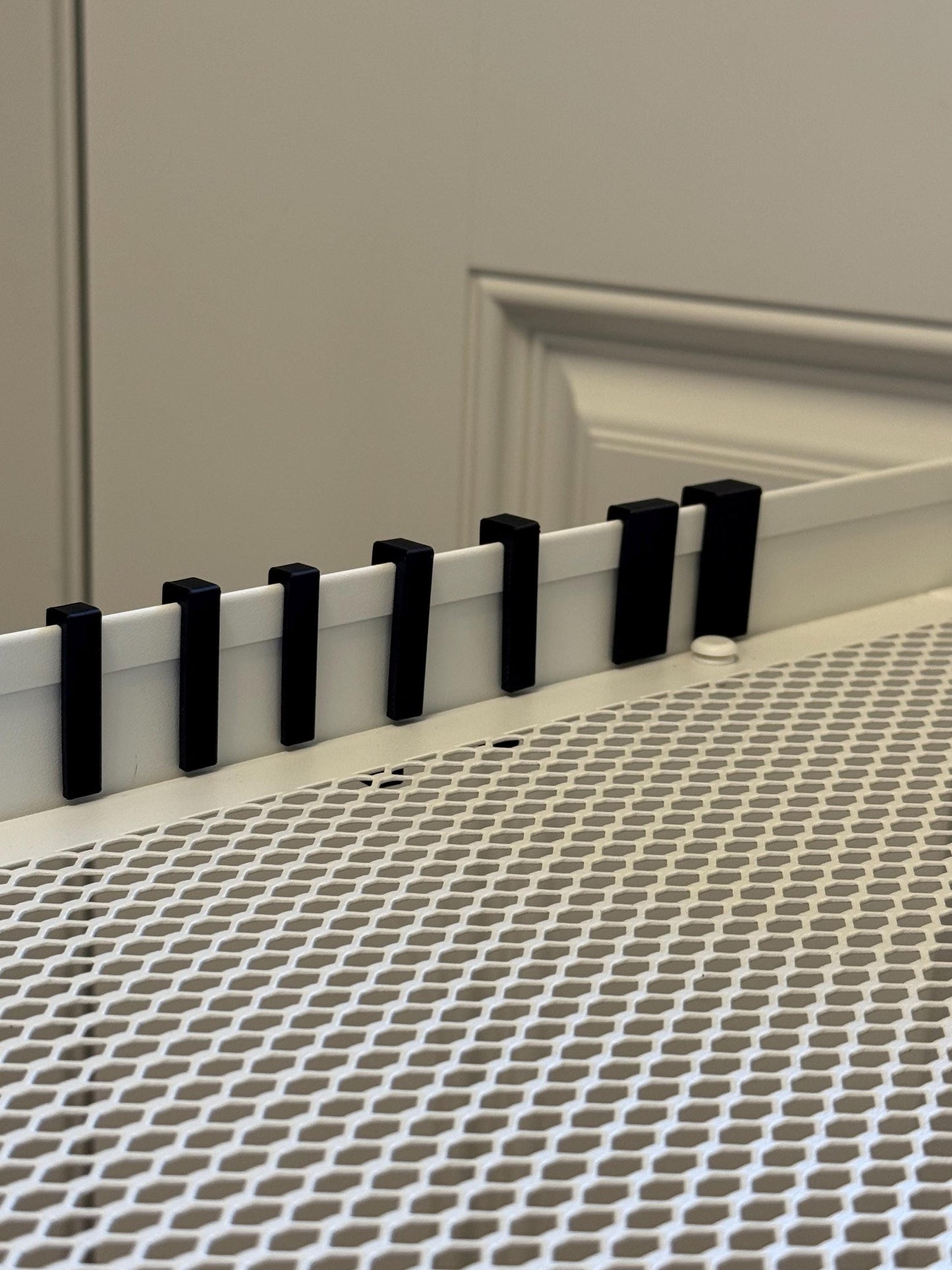 IKEA NISSAFORS Hooks - Multiple Styles, Comes in 30+ Colors