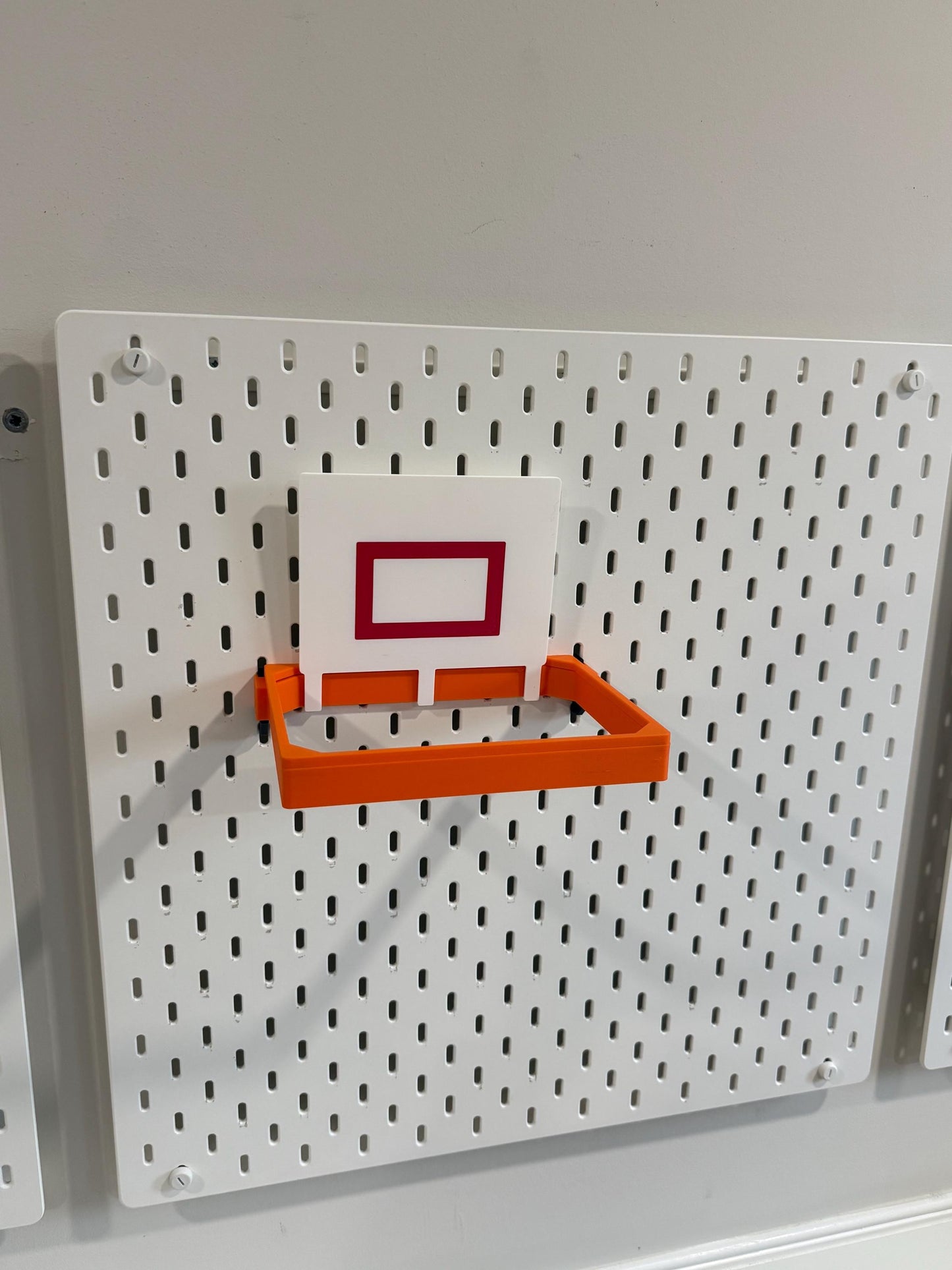 IKEA SKÅDIS & RÅSKOG Trash Bag Holder – Interchangeable and Available in 30+ Colors
