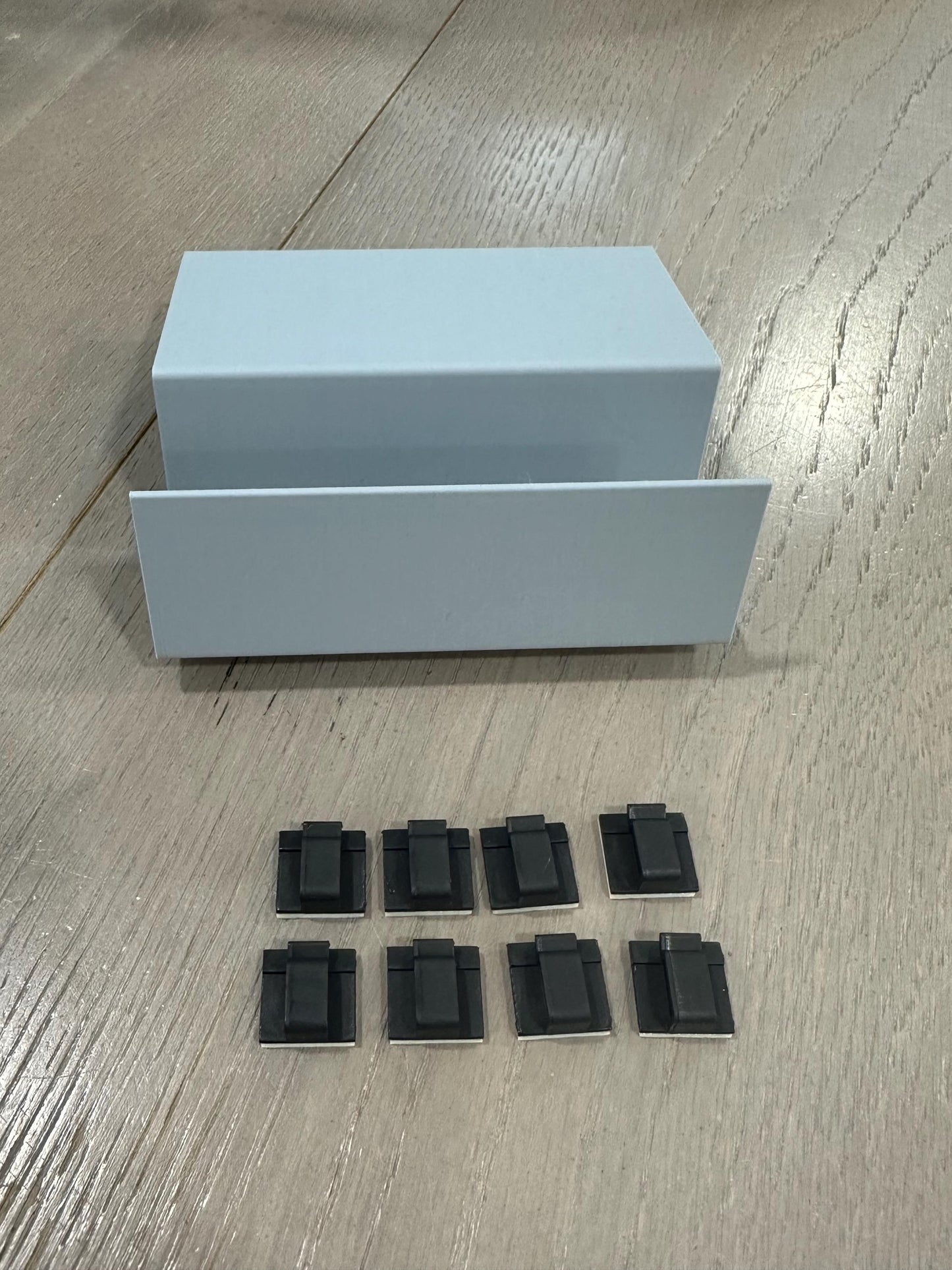 Infinity Game Table Power Adapter Mount