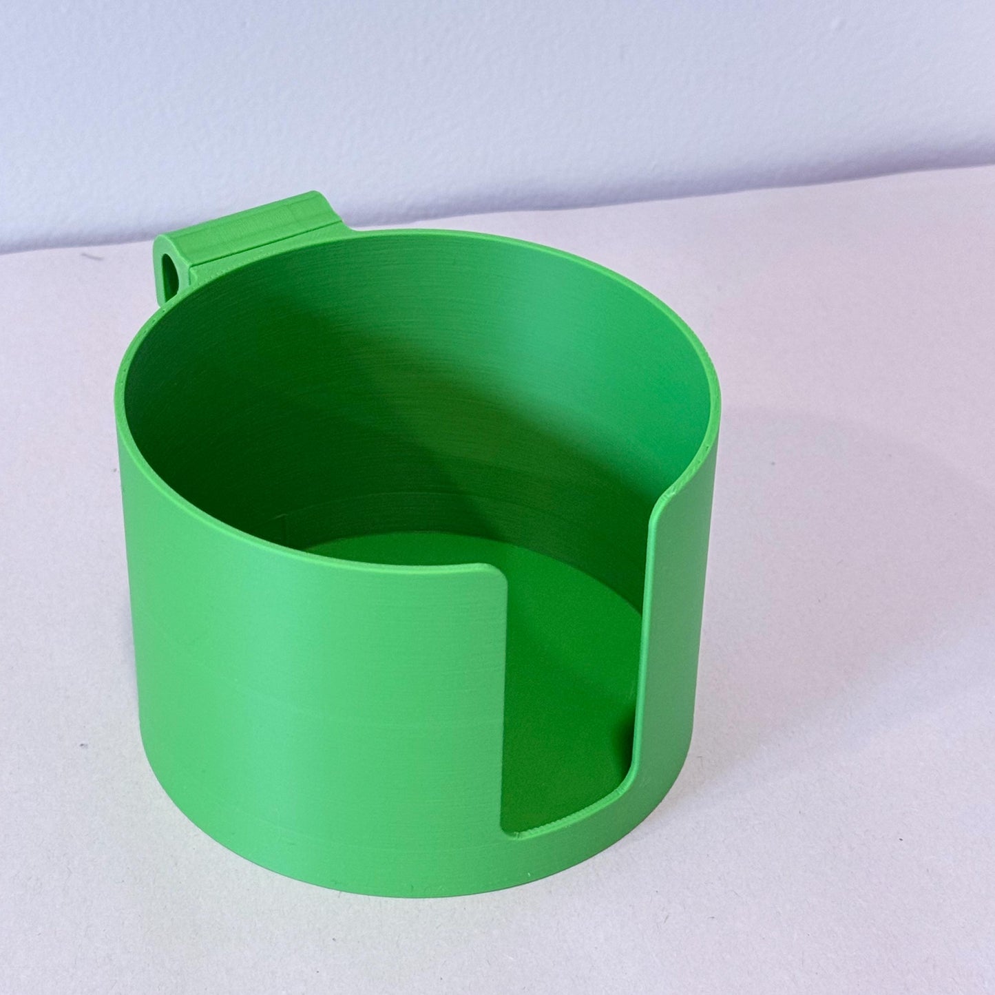 Cup and Mug holder for IKEA RASKOG