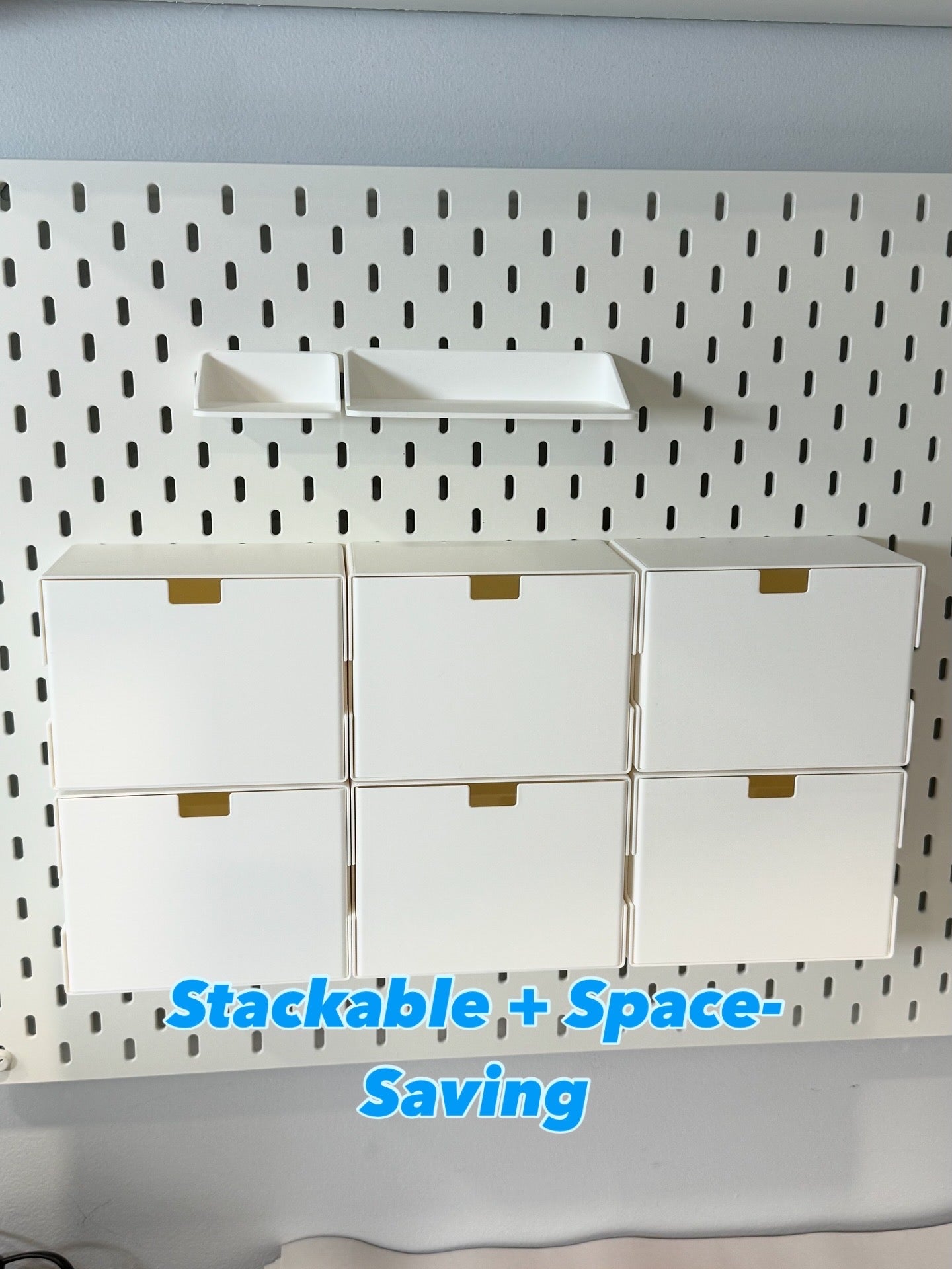 Modular Drawers for IKEA SKADIS