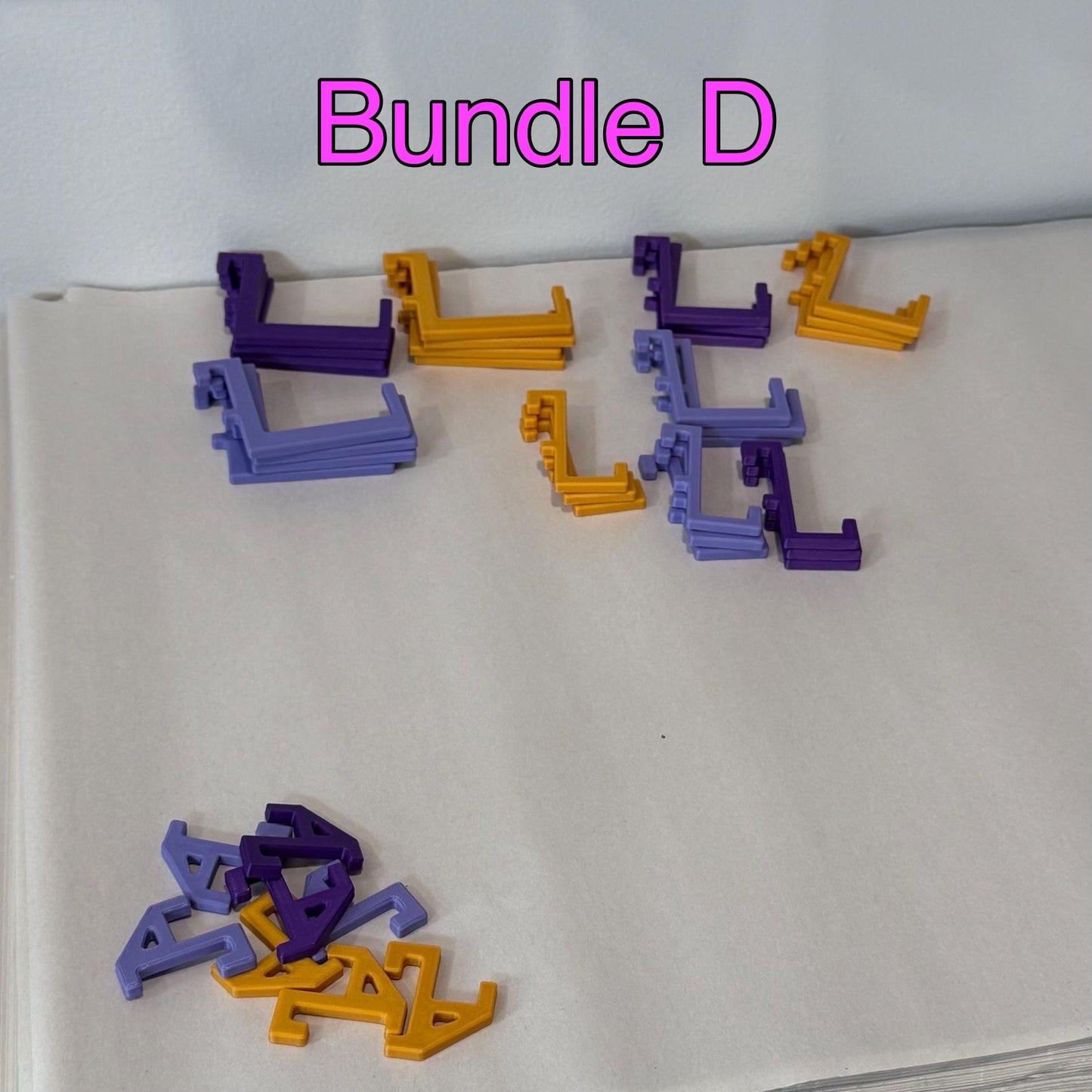 Pegboard Accessories for IKEA SKADIS
