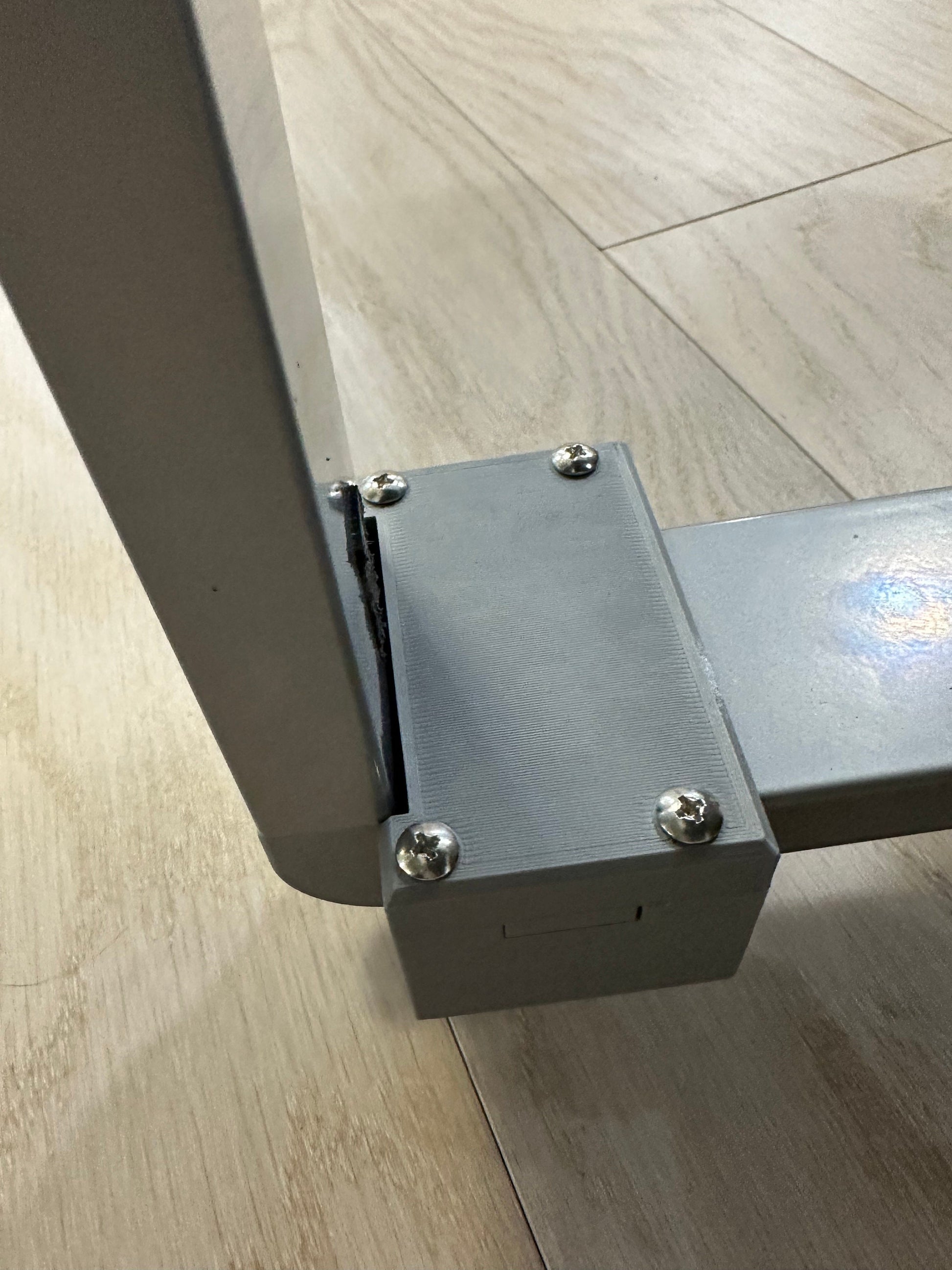 Arcade1UP Infinity Table Casters – Low-Profile Wheels for Easy Mobility