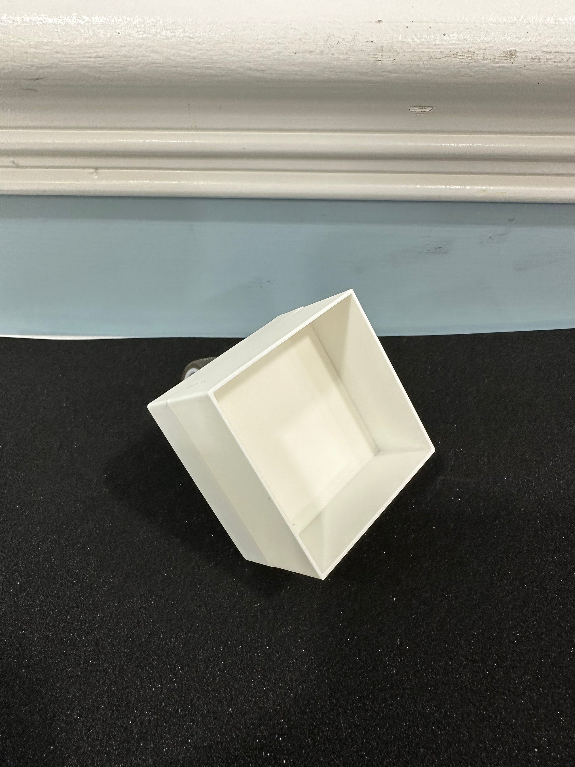IKEA LACK Side Table Casters - Does NOT include the table
