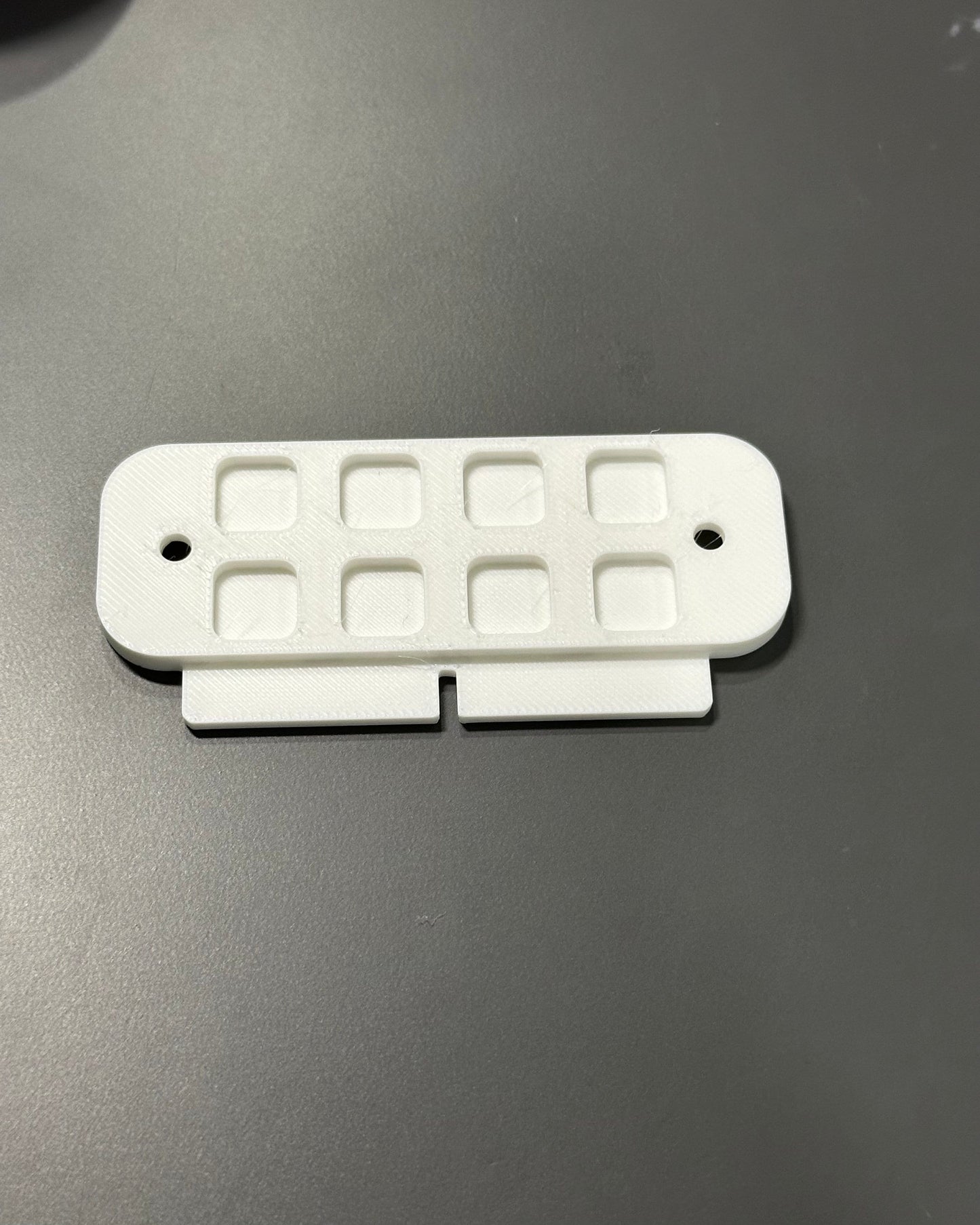 UniFi Lite 8 and 16 Port PoE Mounting Plate