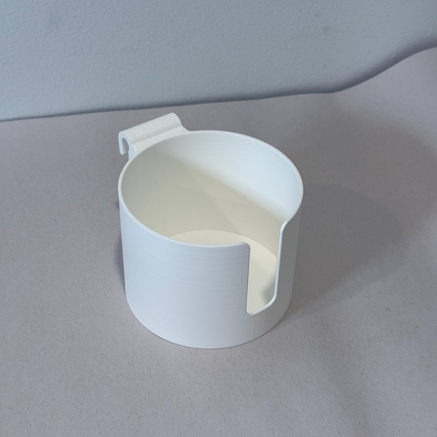 Cup and Mug holder for IKEA RASKOG