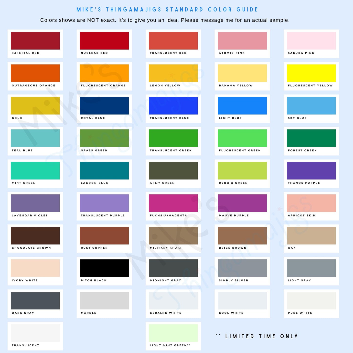 1/4" Pegboard Accessories Outlet | Discounted Shelves Bins Organizers | Misprints & Samples