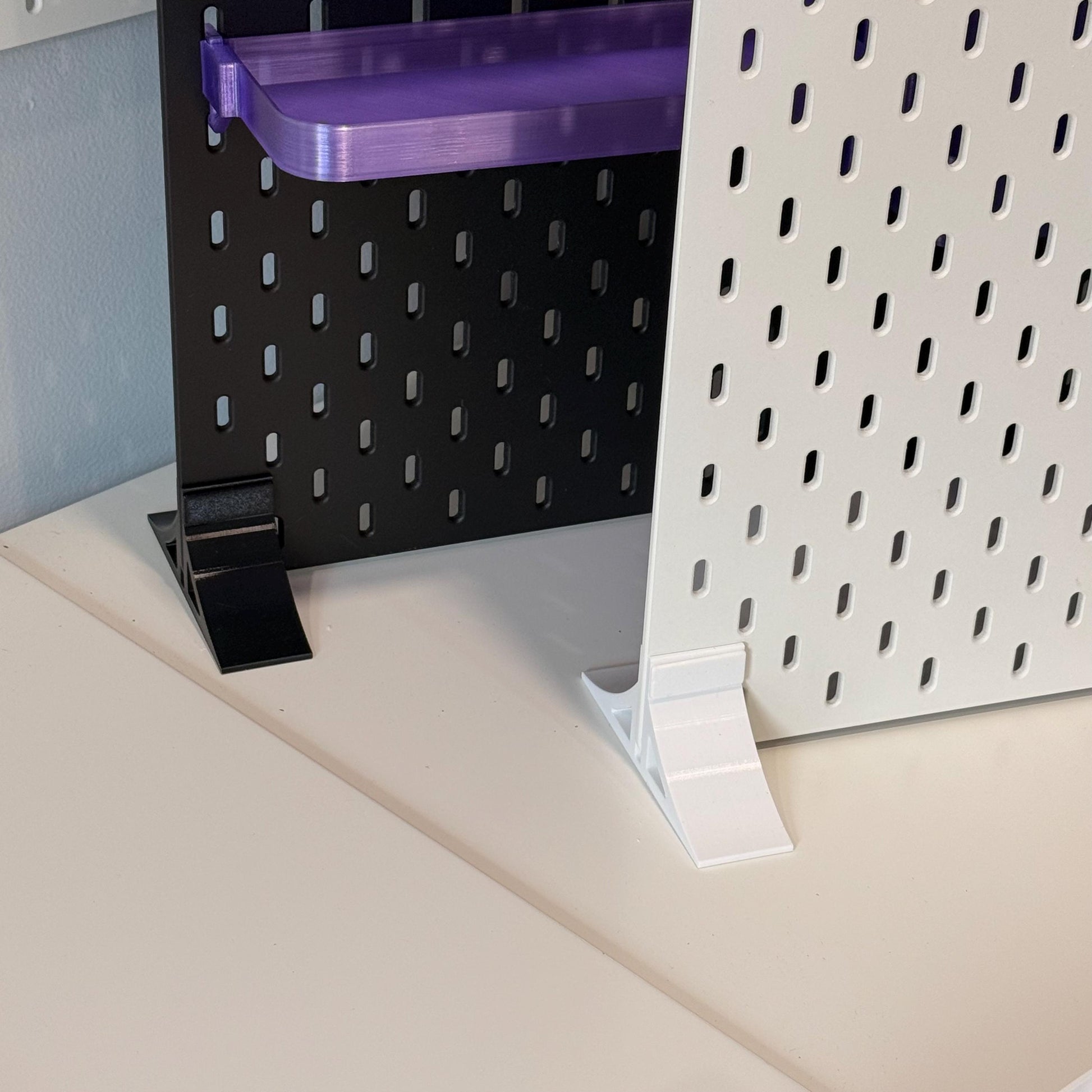 SKÅDIS Free-Standing Board Attachment