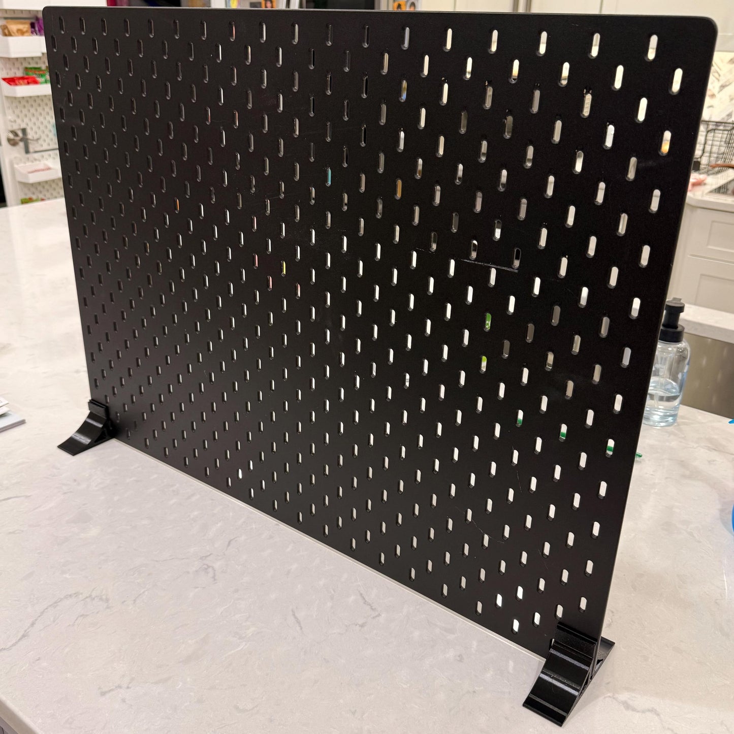 SKÅDIS Free-Standing Board Attachment