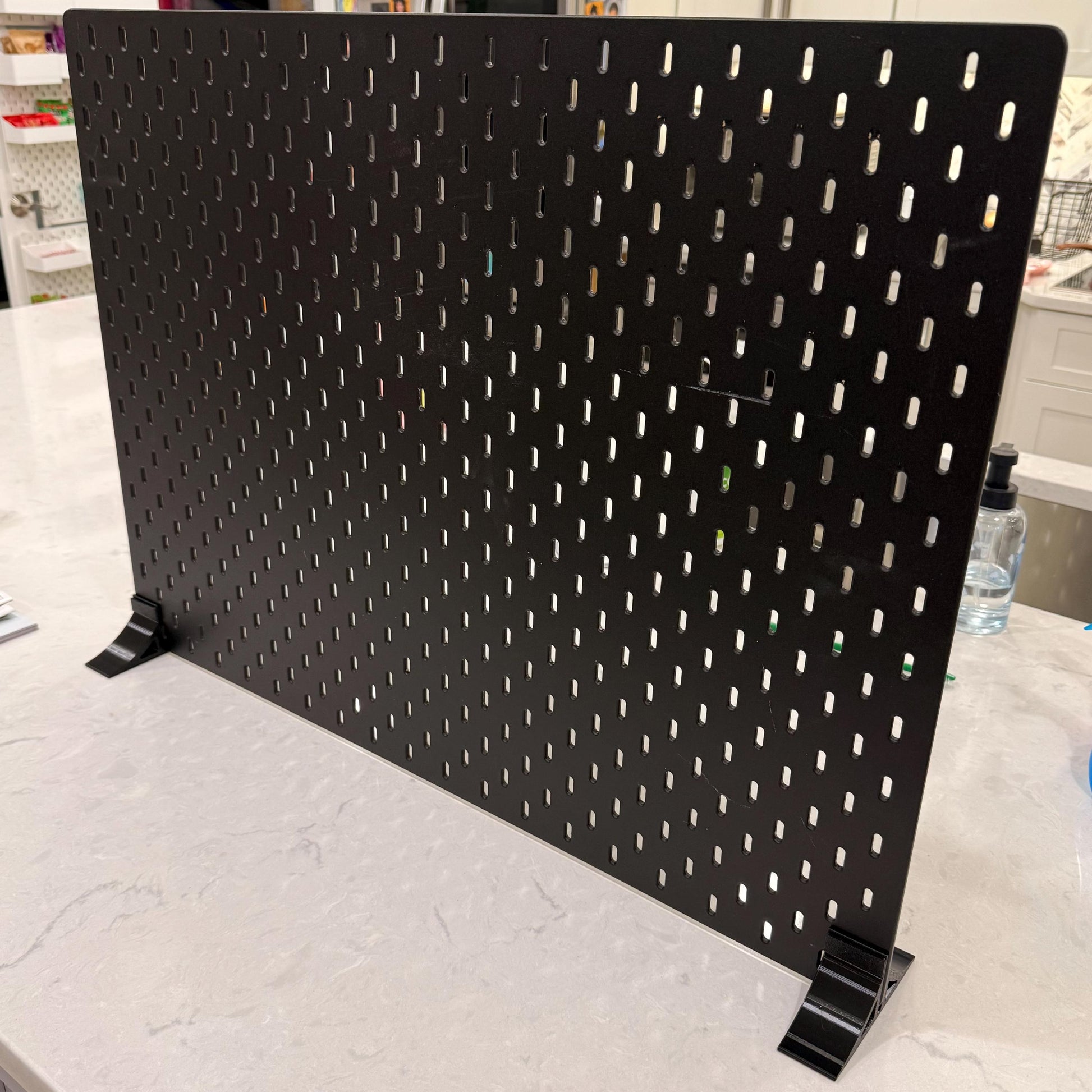 SKÅDIS Free-Standing Board Attachment