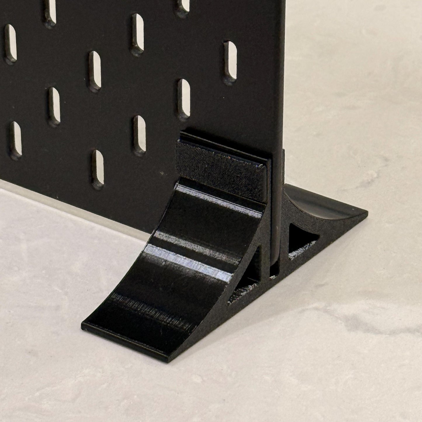 SKÅDIS Free-Standing Board Attachment