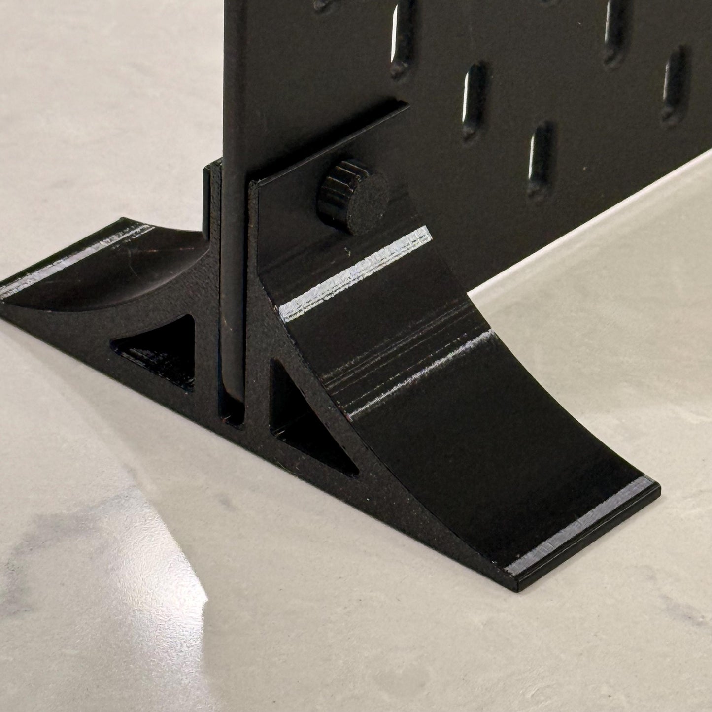 SKÅDIS Free-Standing Board Attachment