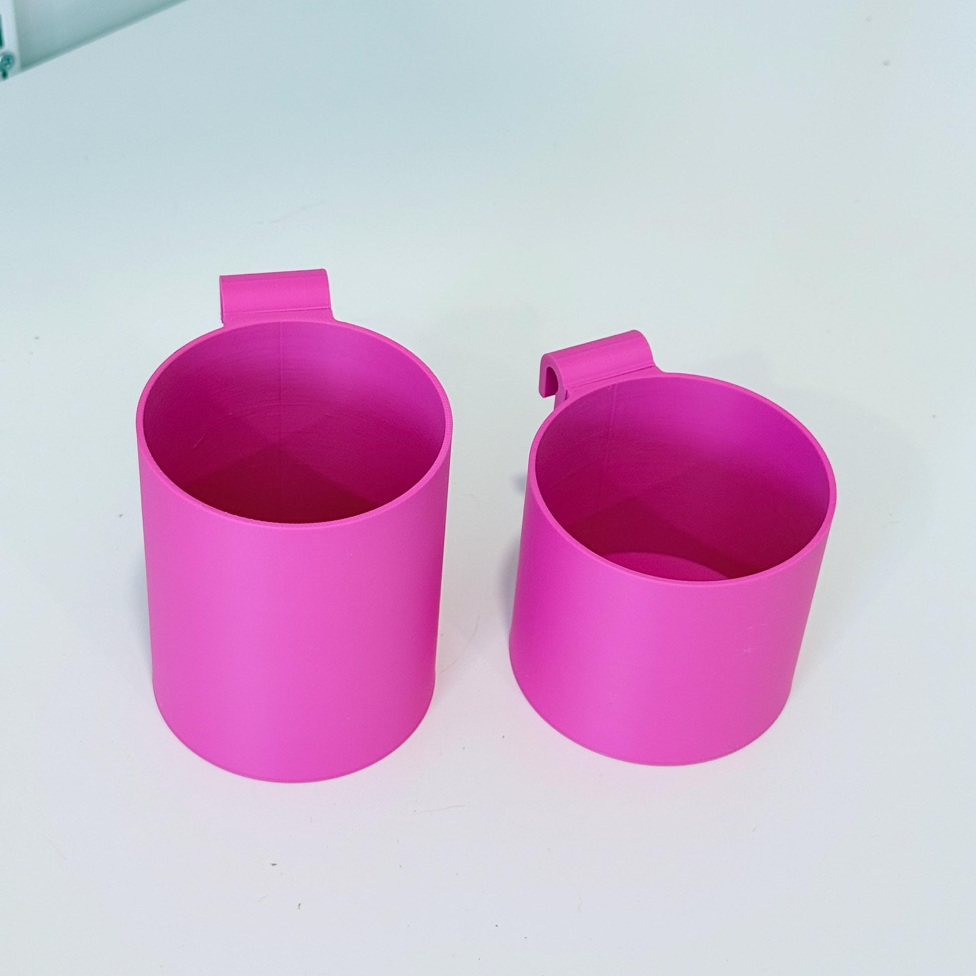 IKEA RÅSKOG Cart Tumbler Holder - Fits Stanley Quencher, YETI, Owala FreeSip, Tervis - 3D Printed Cup Holder