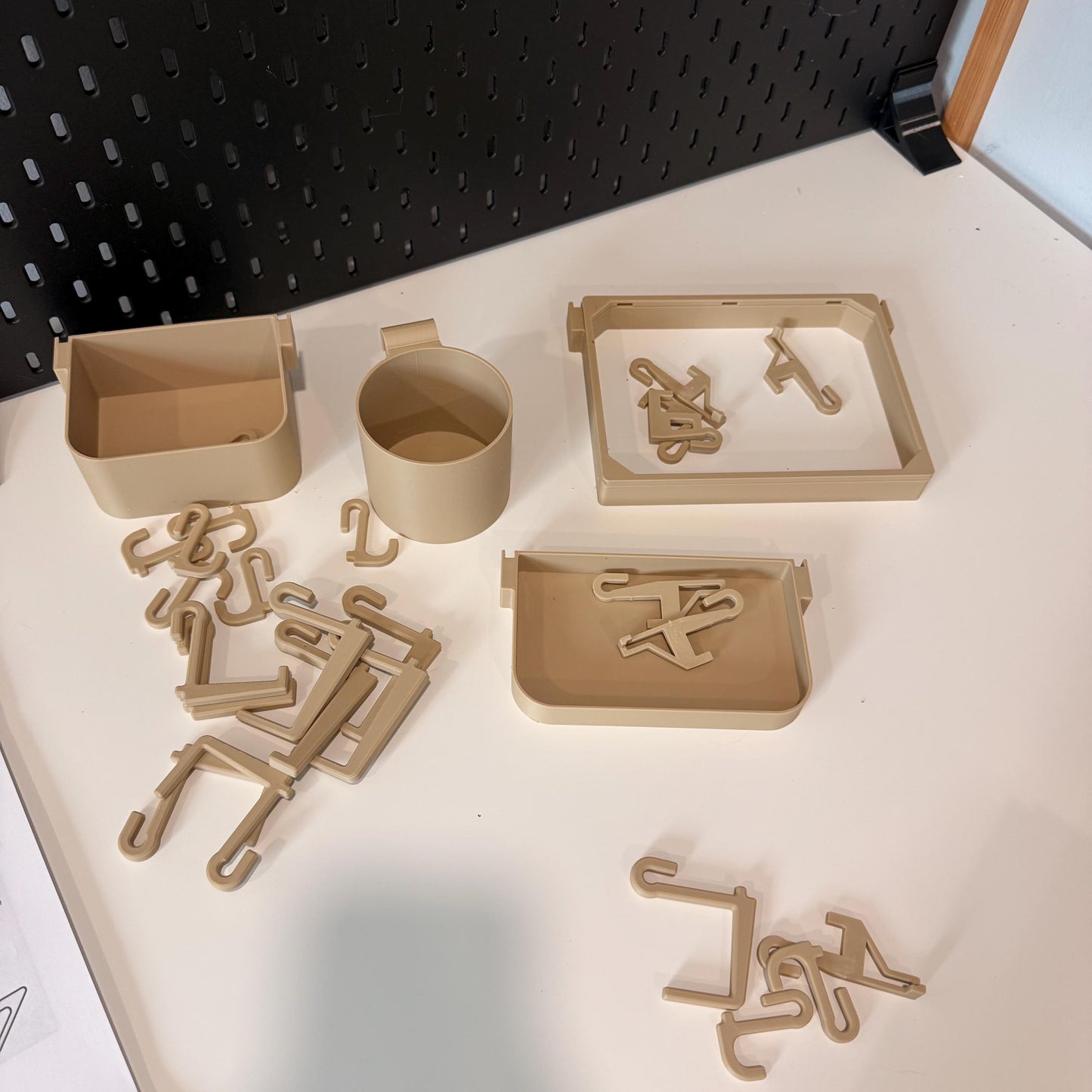 Accessories Bundles for IKEA RASKOG