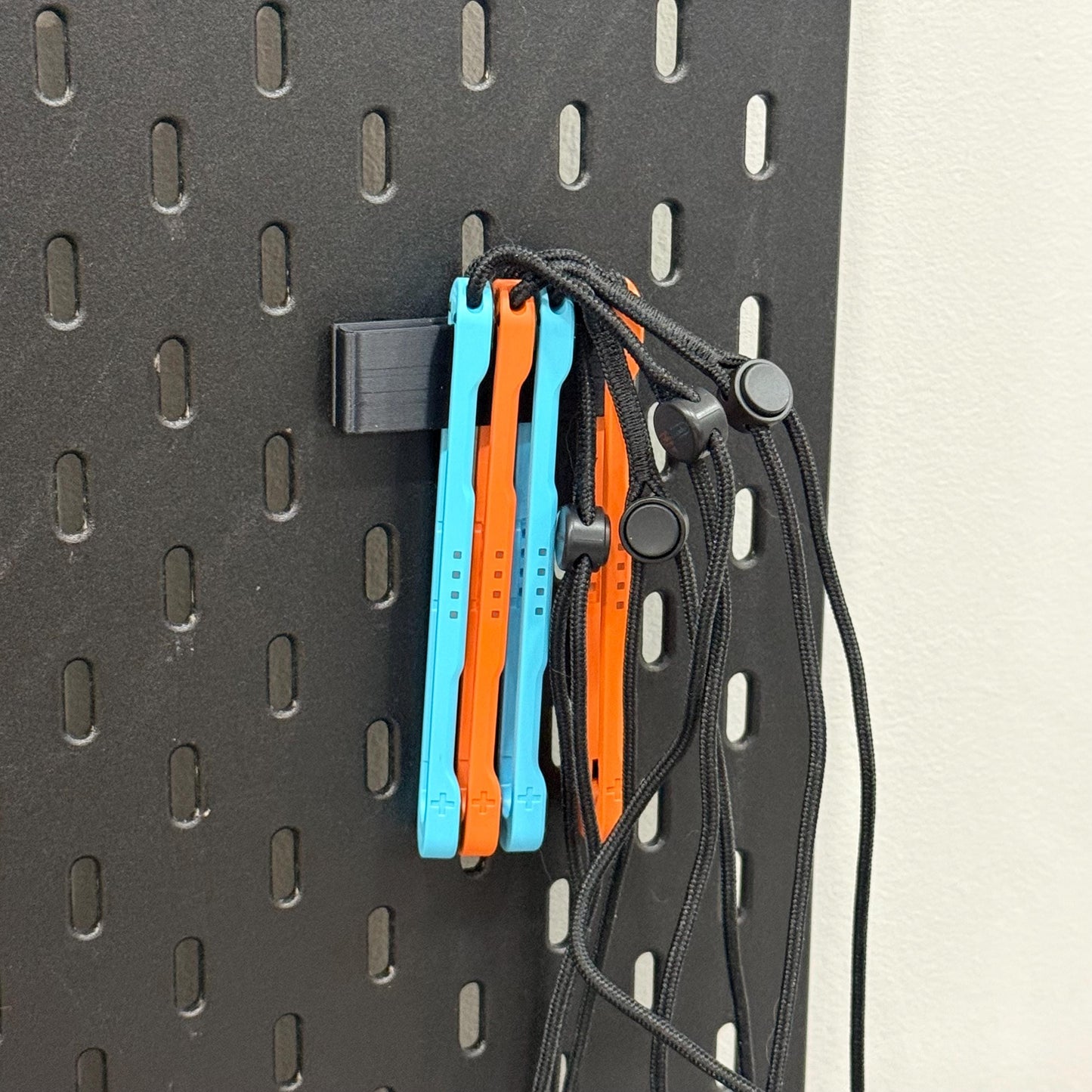 Clean-Fit Cable Clips | IKEA SKÅDIS Series