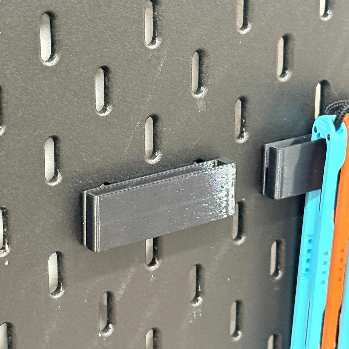 Clean-Fit Cable Clips | IKEA SKÅDIS Series
