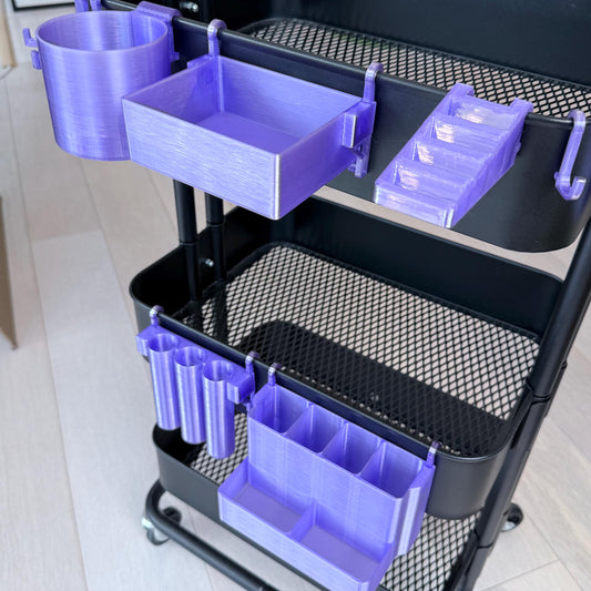 Accessories Bundles for IKEA RASKOG