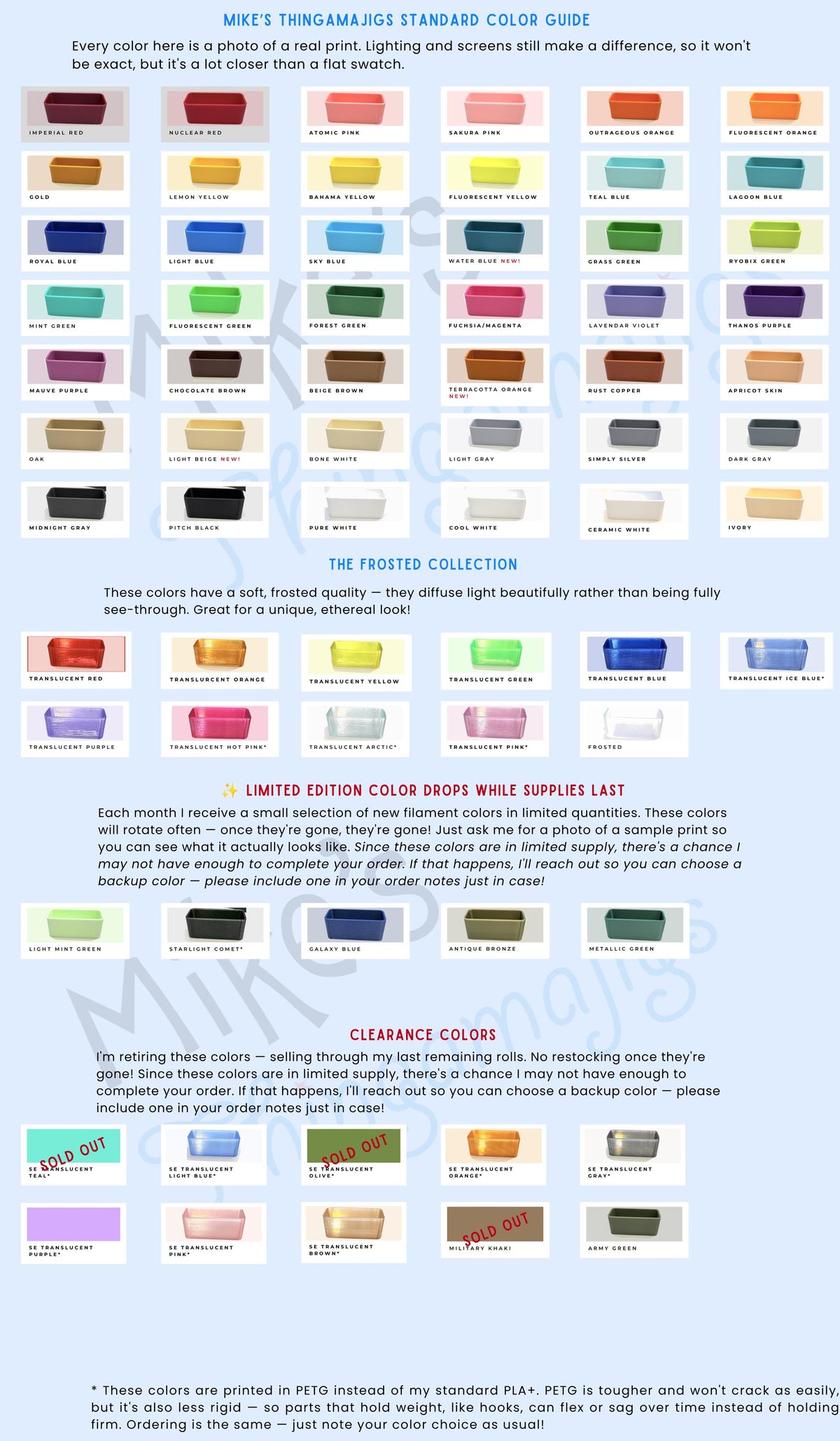Game Console Dock Shelf for IKEA SKÅDIS Pegboard - 3D Printed Wall Mount with Mini Controller Holder - 30+ Colors