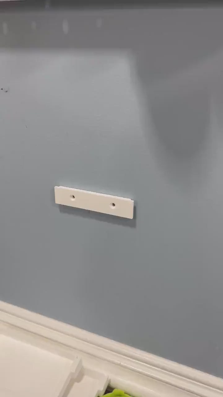 Funko Pop floating wall shelves (Multiple Styles)
