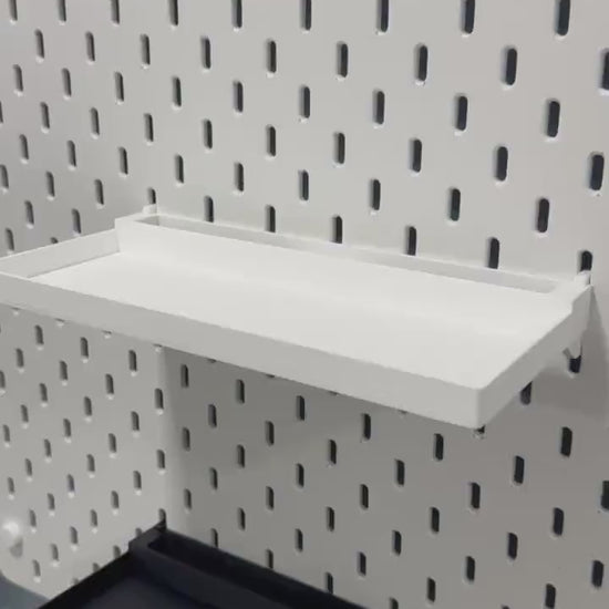Funko Pop Display Shelf for IKEA SKADIS