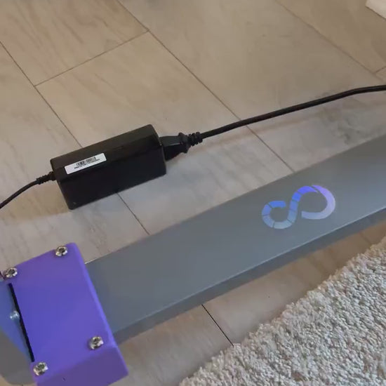 Infinity Game Table Power Adapter Mount