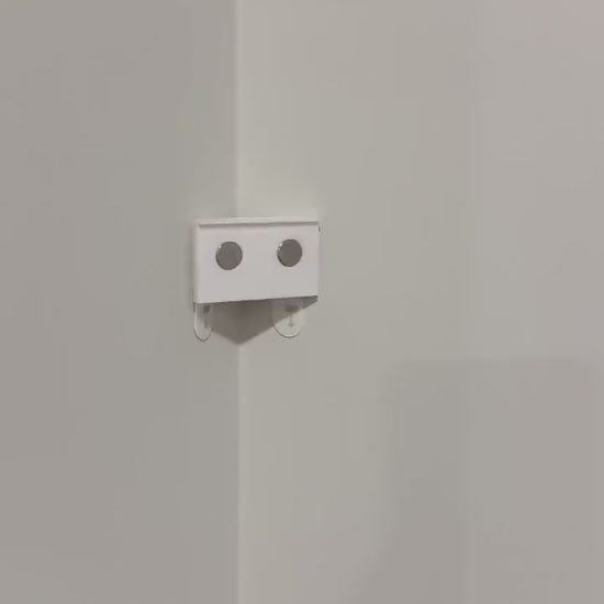 Hue Motion Sensor Multi-Mount – Magnetic Mount for Versatile Placement