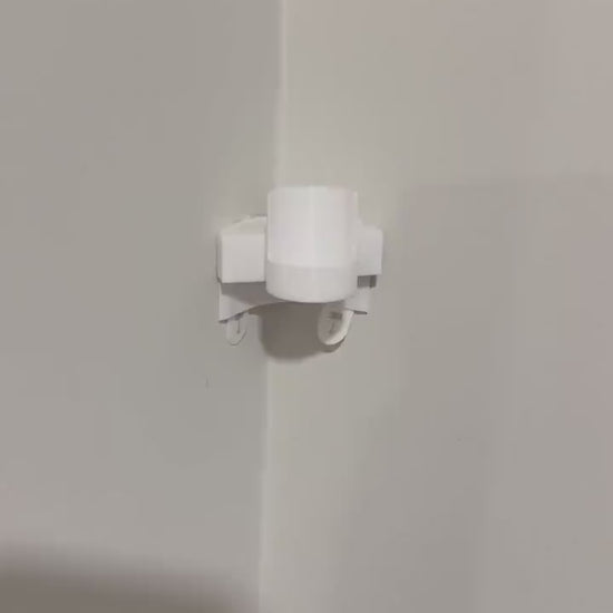 Aqara Motion Sensor P1 Multi-Mount – Magnetic Mount for Versatile Placement