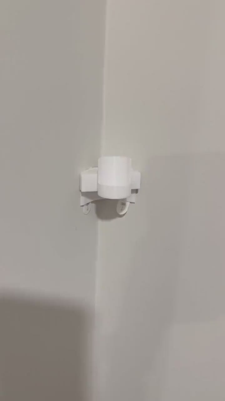 Aqara Motion Sensor P1 Multi-Mount – Magnetic Mount for Versatile Placement